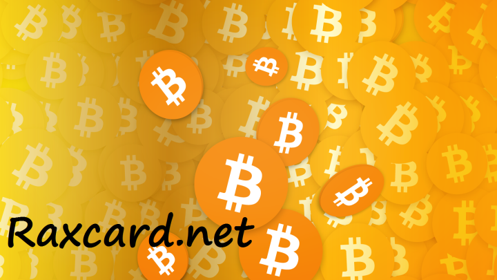 Raxcard.net, Providing Bitcoin ATM Debit Card with Free shipping